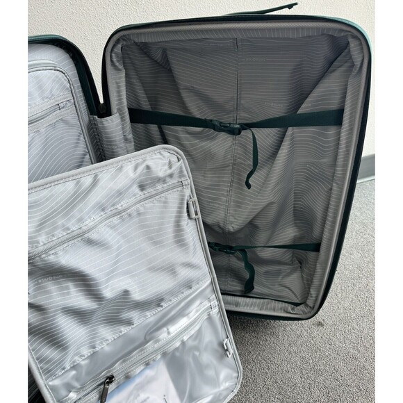 Samsonite Outline Pro 21”  Expandable Carry On Spinner Suitcase Luggage - Picture 14 of 14